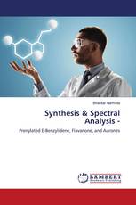 Synthesis & Spectral Analysis -