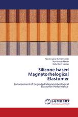 Silicone based Magnetorhelogical Elastomer
