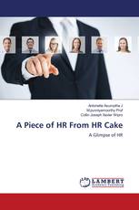 A Piece of HR From HR Cake
