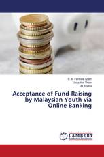 Acceptance of Fund-Raising by Malaysian Youth via Online Banking