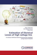 Estimation of Electrical Losses of high voltage line