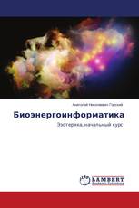 Биоэнергоинформатика