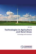 Technologies in Agriculture and Rural Areas