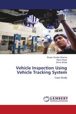 Vehicle Inspection Using Vehicle Tracking System