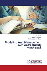 Modeling And Management River Water Quality Monitoring