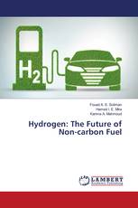 Hydrogen: The Future of Non-carbon Fuel