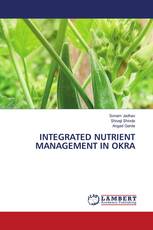 INTEGRATED NUTRIENT MANAGEMENT IN OKRA
