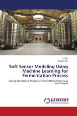 Soft Sensor Modeling Using Machine Learning for Fermentation Process