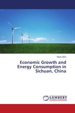 Economic Growth and Energy Consumption in Sichuan, China