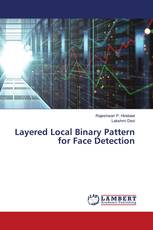 Layered Local Binary Pattern for Face Detection