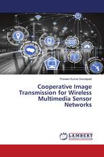 Cooperative Image Transmission for Wireless Multimedia Sensor Networks