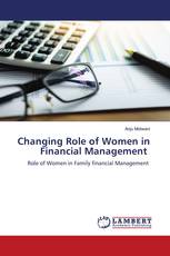 Changing Role of Women in Financial Management