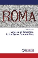 Values and Education in the Roma Communities