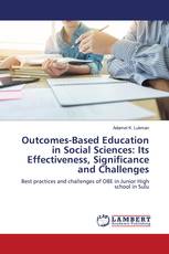 Outcomes-Based Education in Social Sciences: Its Effectiveness, Significance and Challenges