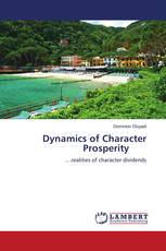 Dynamics of Character Prosperity