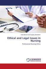 Ethical and Legal Issues in Nursing