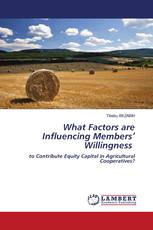 What Factors are Influencing Members’ Willingness