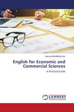 English for Economic and Commercial Sciences