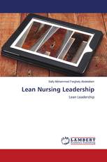 Lean Nursing Leadership