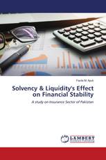 Solvency & Liquidity's Effect on Financial Stability