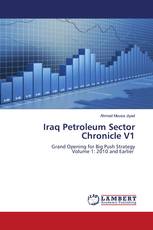 Iraq Petroleum Sector Chronicle V1