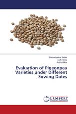 Evaluation of Pigeonpea Varieties under Different Sowing Dates