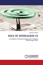 ROLE OF INTERLEUKIN-10