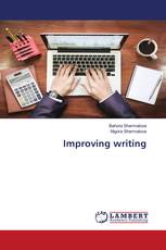 Improving writing
