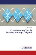 Experimenting Textile Surfaces through Origami