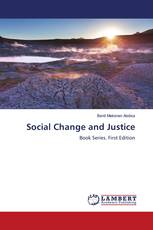 Social Change and Justice