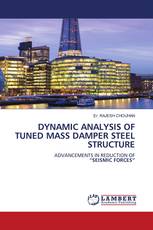 DYNAMIC ANALYSIS OF TUNED MASS DAMPER STEEL STRUCTURE