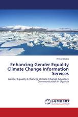 Enhancing Gender Equality Climate Change Information Services
