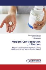 Modern Contraception Utilization