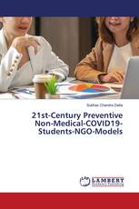 21st-Century Preventive Non-Medical-COVID19-Students-NGO-Models