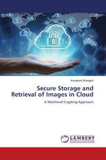 Secure Storage and Retrieval of Images in Cloud