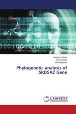 Phylogenetic analysis of SRD5A2 Gene