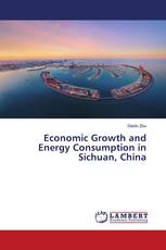 Economic Growth and Energy Consumption in Sichuan, China