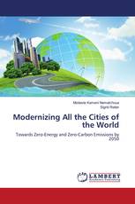 Modernizing All the Cities of the World