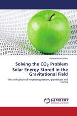 Solving the CO2 Problem Solar Energy Stored in the Gravitational Field