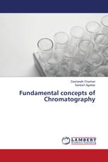 Fundamental concepts of Chromatography