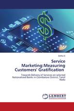 Service Marketing:Measuring Customers' Gratification
