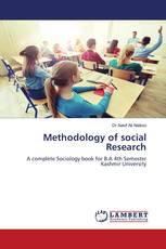 Methodology of social Research