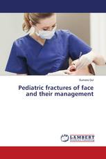 Pediatric fractures of face and their management