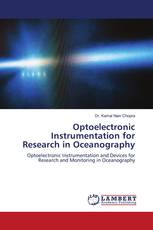 Optoelectronic Instrumentation for Research in Oceanography