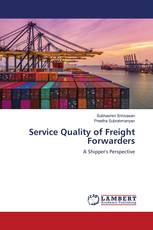 Service Quality of Freight Forwarders