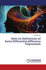 Note on Deficiencies of Some Differential-difference Polynomials