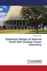 Optimum Design of Natural Draft Wet Cooling Tower Geometry