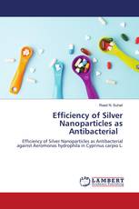 Efficiency of Silver Nanoparticles as Antibacterial