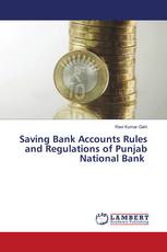 Saving Bank Accounts Rules and Regulations of Punjab National Bank