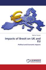 Impacts of Brexit on UK and EU